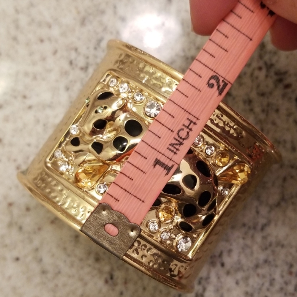 Lilly Pulitzer cuff - Picture 5 of 5